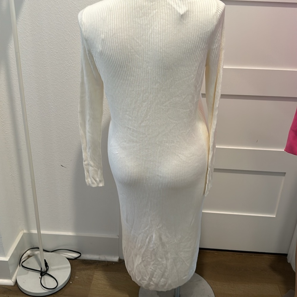 NWT Rue & Willow Duster - Picture 6 of 11